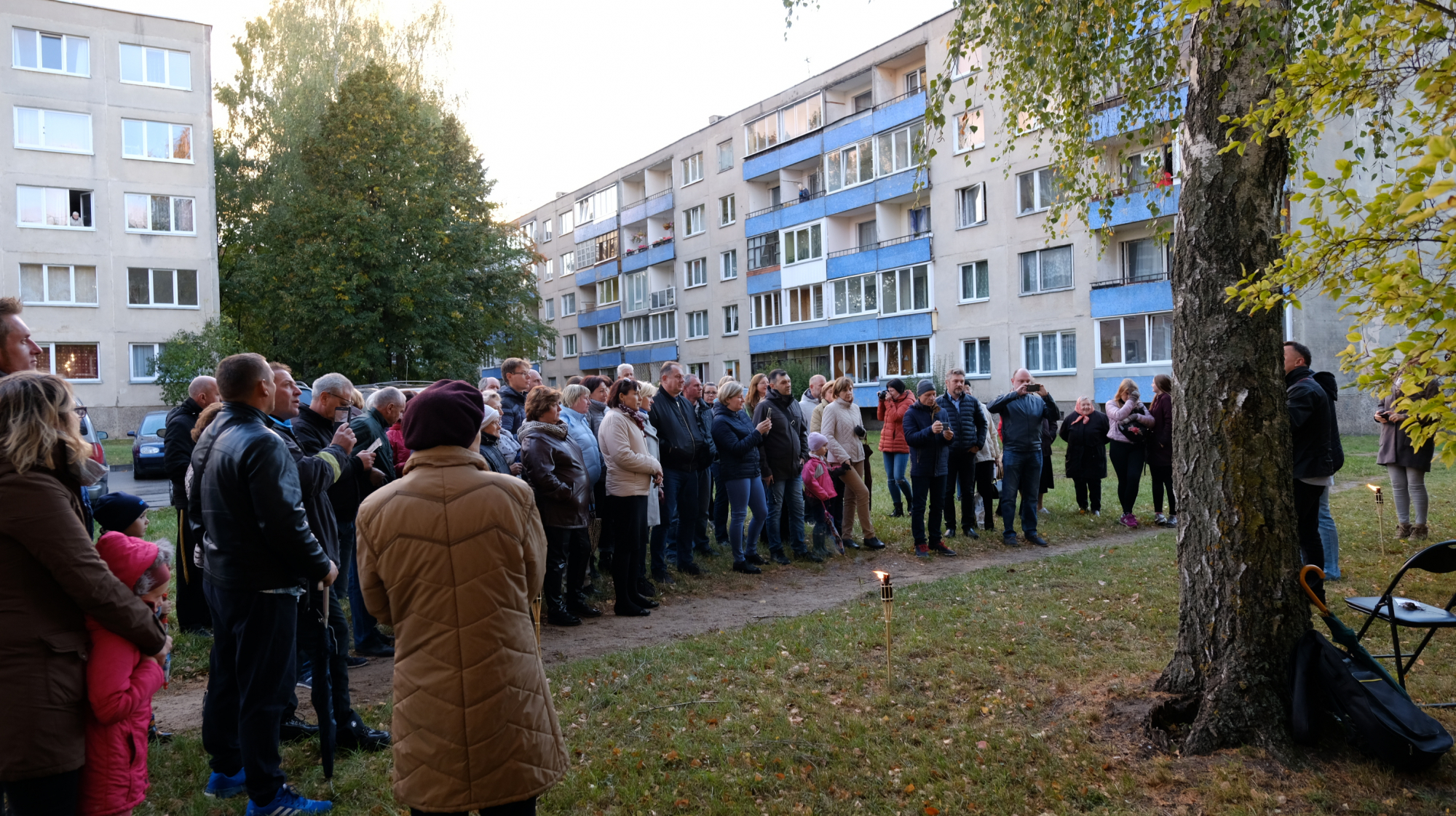 Skambantis miestas - Nojus (AMS nuotr (4).JPG