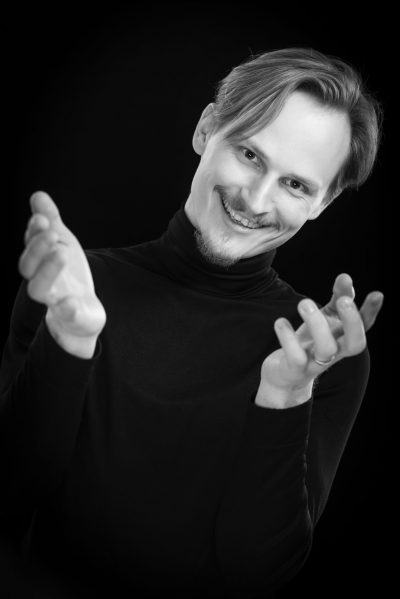 Povilas Adomaitis