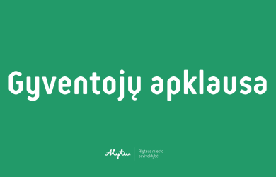 Kviečiame dalyvauti apklausoje!